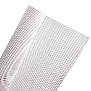 Liangzhou 6 PCS Premium Non Stick Silicone Dehydrator Sheets for Fruit Dryer Reusable Fruit Dehydrator Mats Dim Sum Mesh 14inch